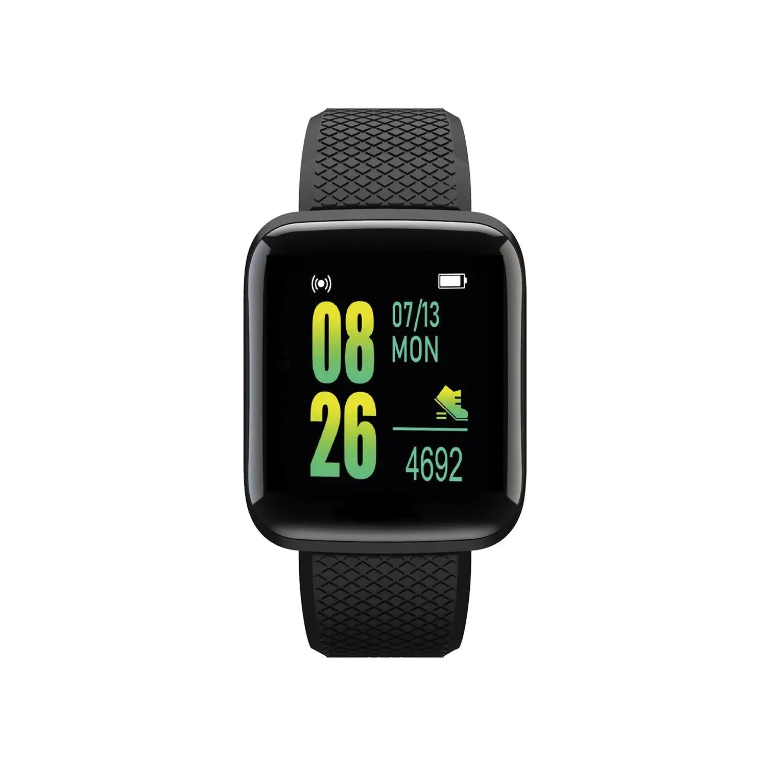 Polosmart PSSW05 Smart Look Smart Watch