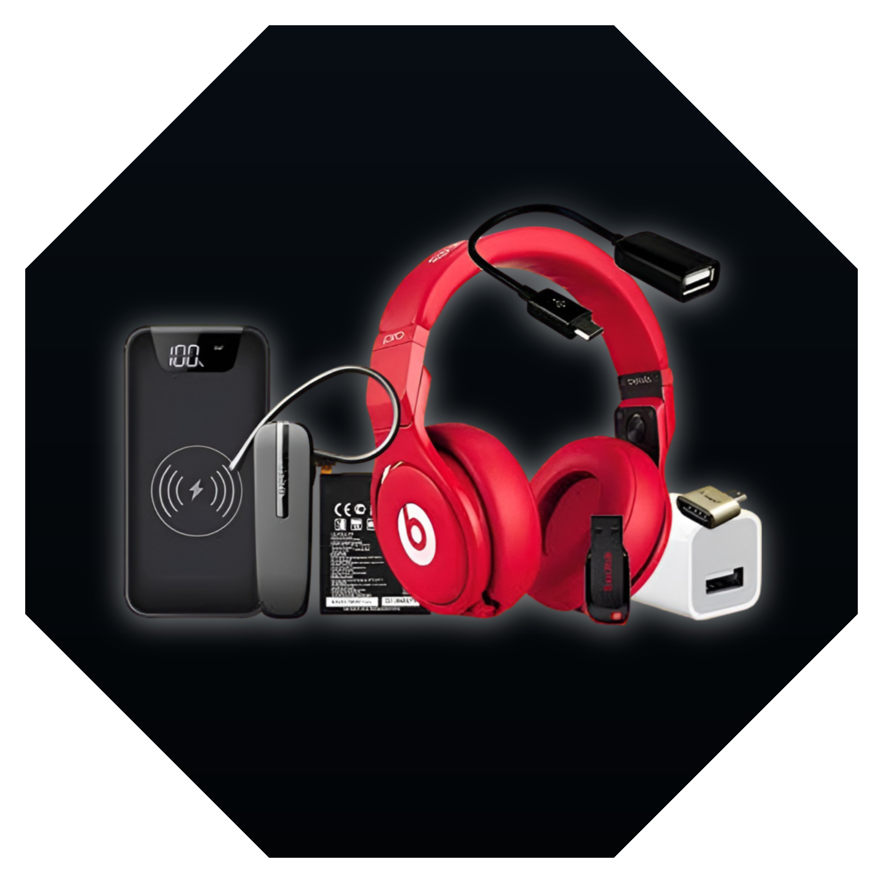 Accessories