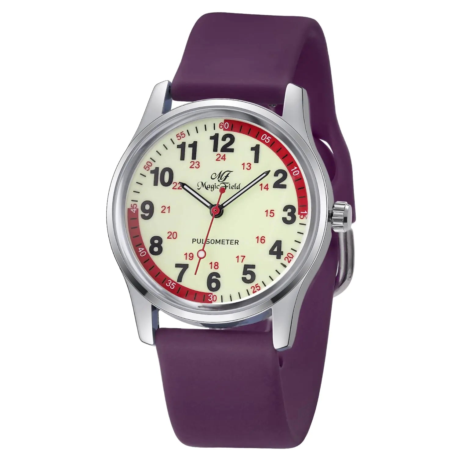 ManChDa Nurse Watch for Nurse
