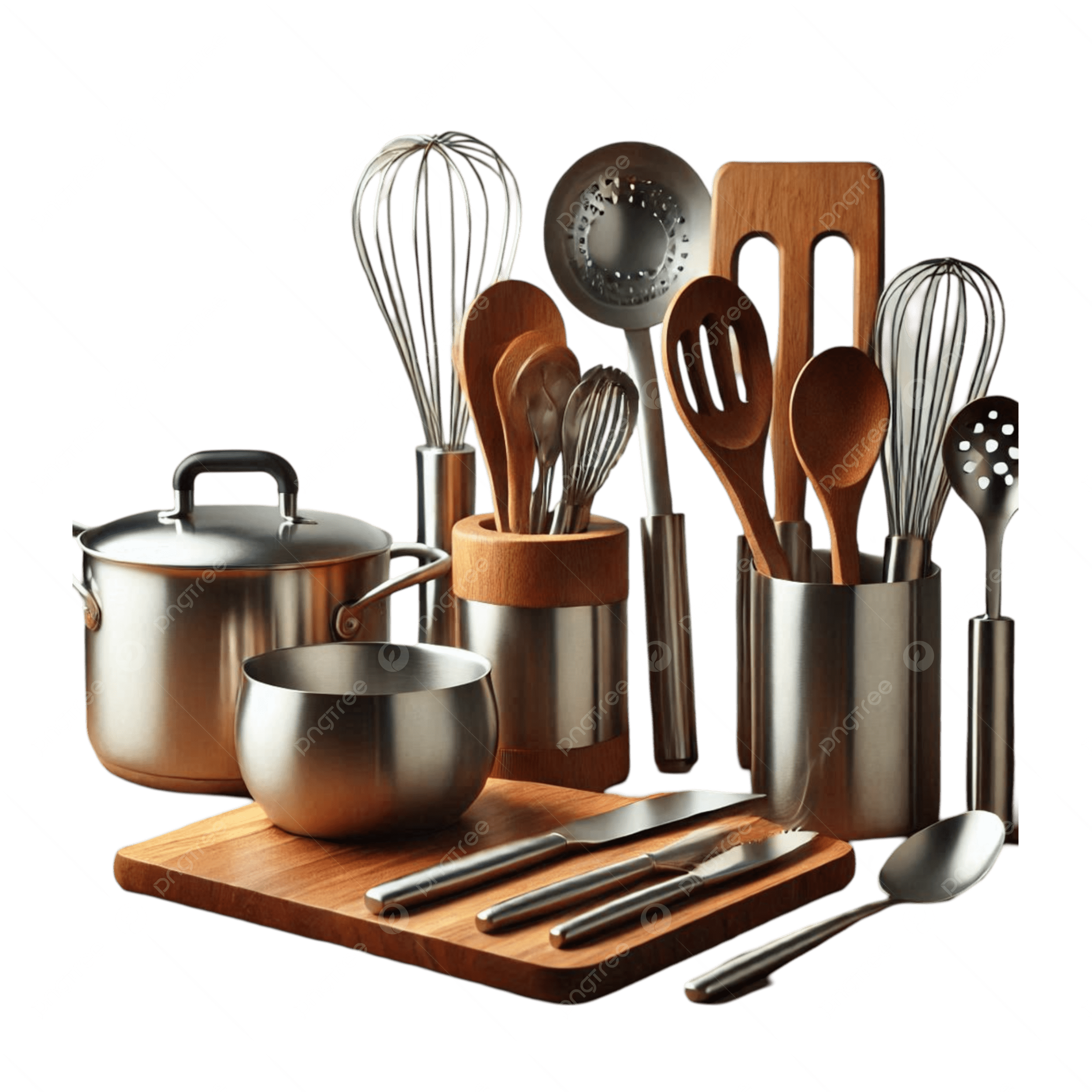 Home & Kitchen Items